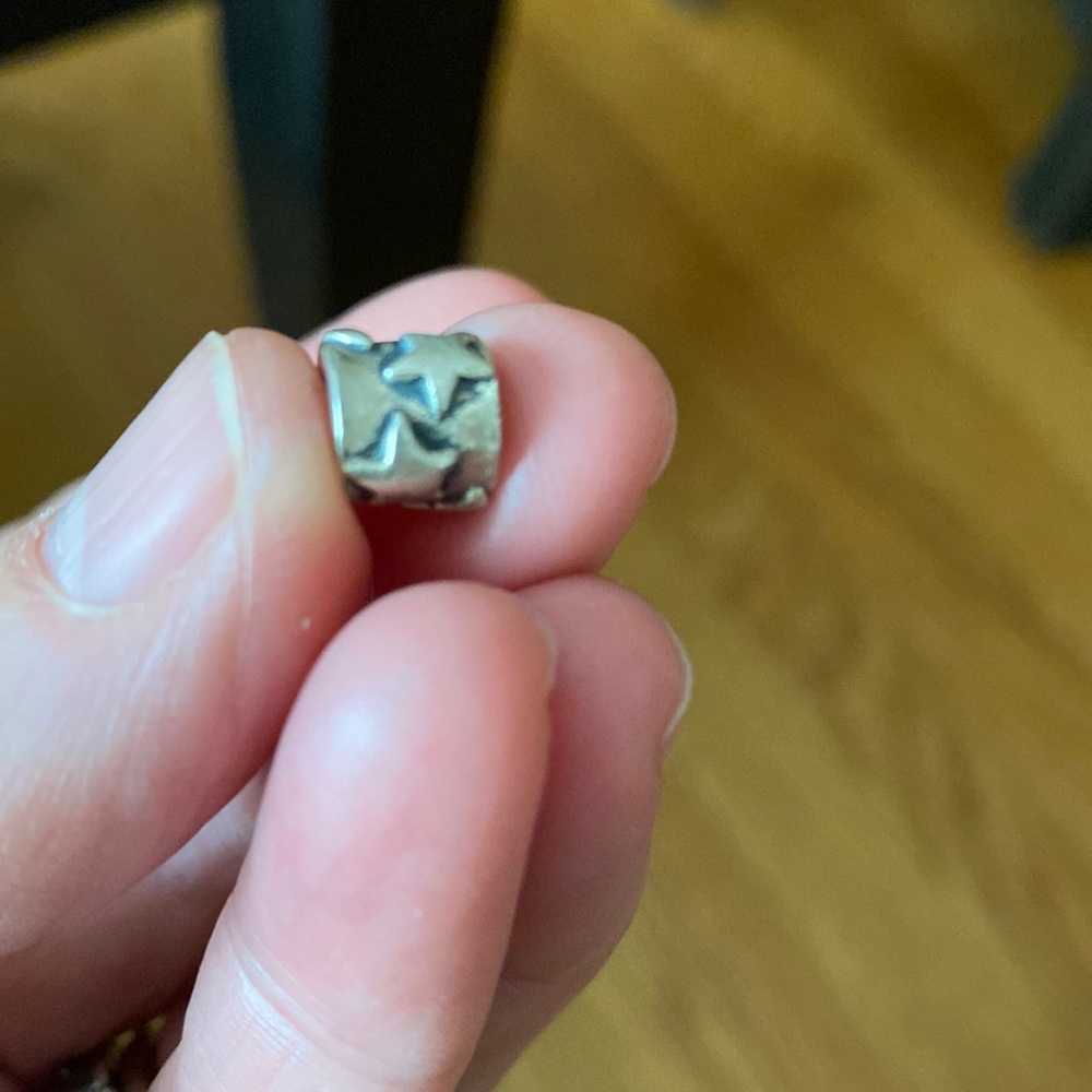 Pandora celestial charm – retired